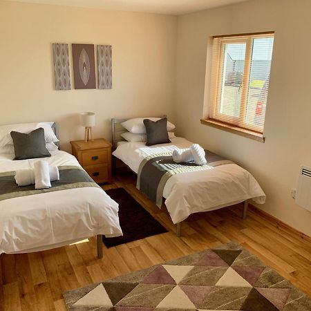 Eastbrae Cottages & Lodges Stromness Exteriér fotografie