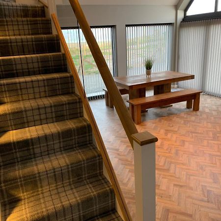 Eastbrae Cottages & Lodges Stromness Exteriér fotografie