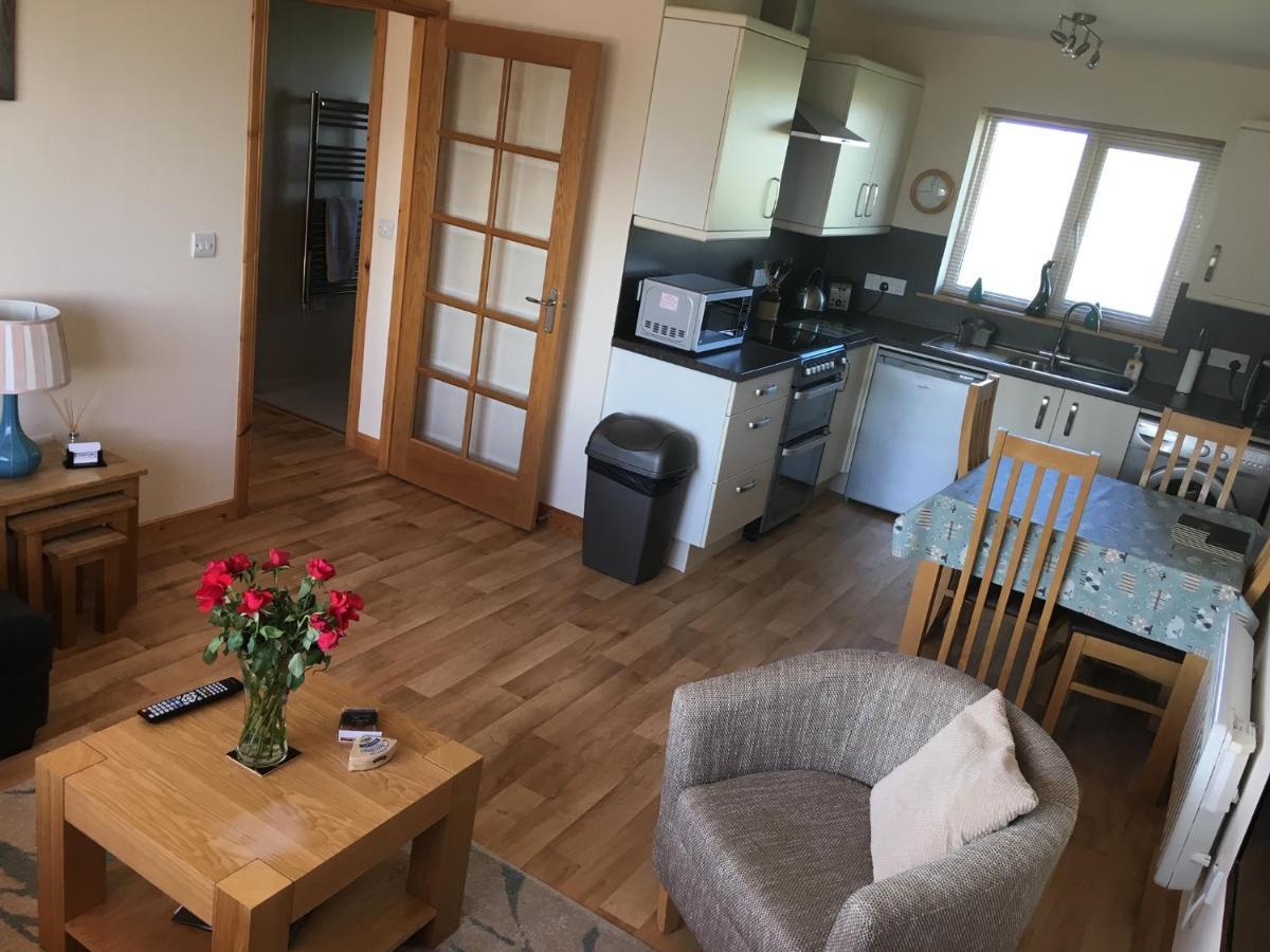 Eastbrae Cottages & Lodges Stromness Exteriér fotografie