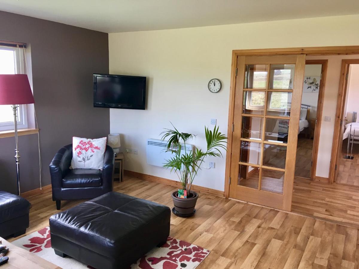 Eastbrae Cottages & Lodges Stromness Exteriér fotografie