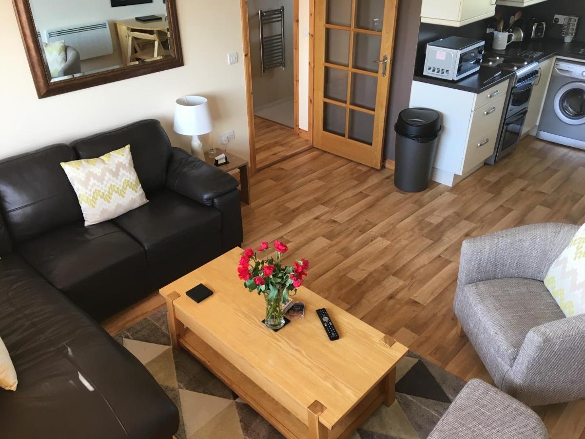 Eastbrae Cottages & Lodges Stromness Exteriér fotografie