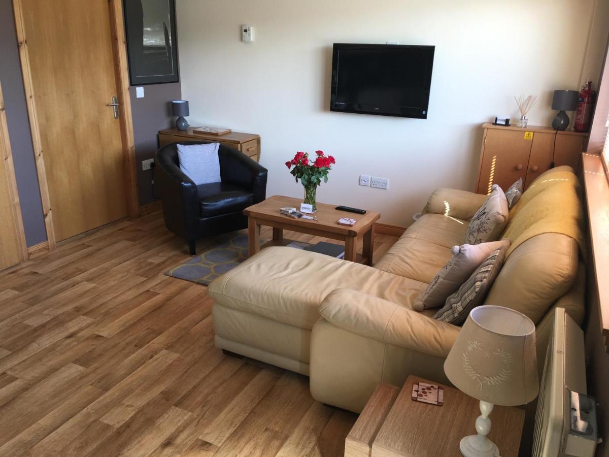 Eastbrae Cottages & Lodges Stromness Exteriér fotografie
