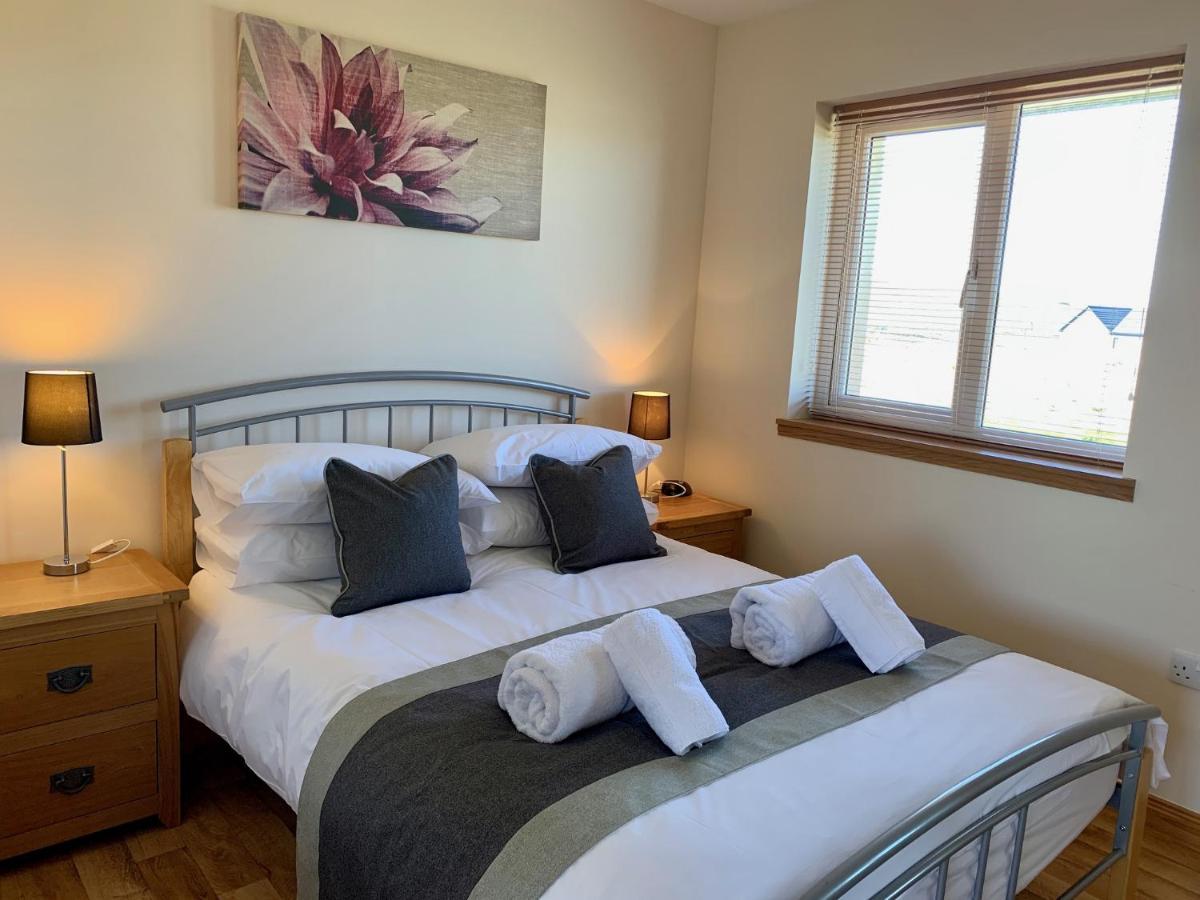 Eastbrae Cottages & Lodges Stromness Exteriér fotografie