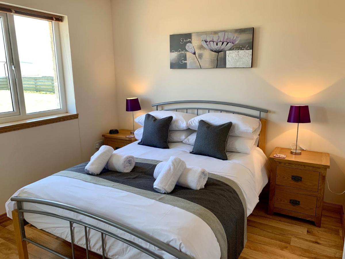 Eastbrae Cottages & Lodges Stromness Exteriér fotografie