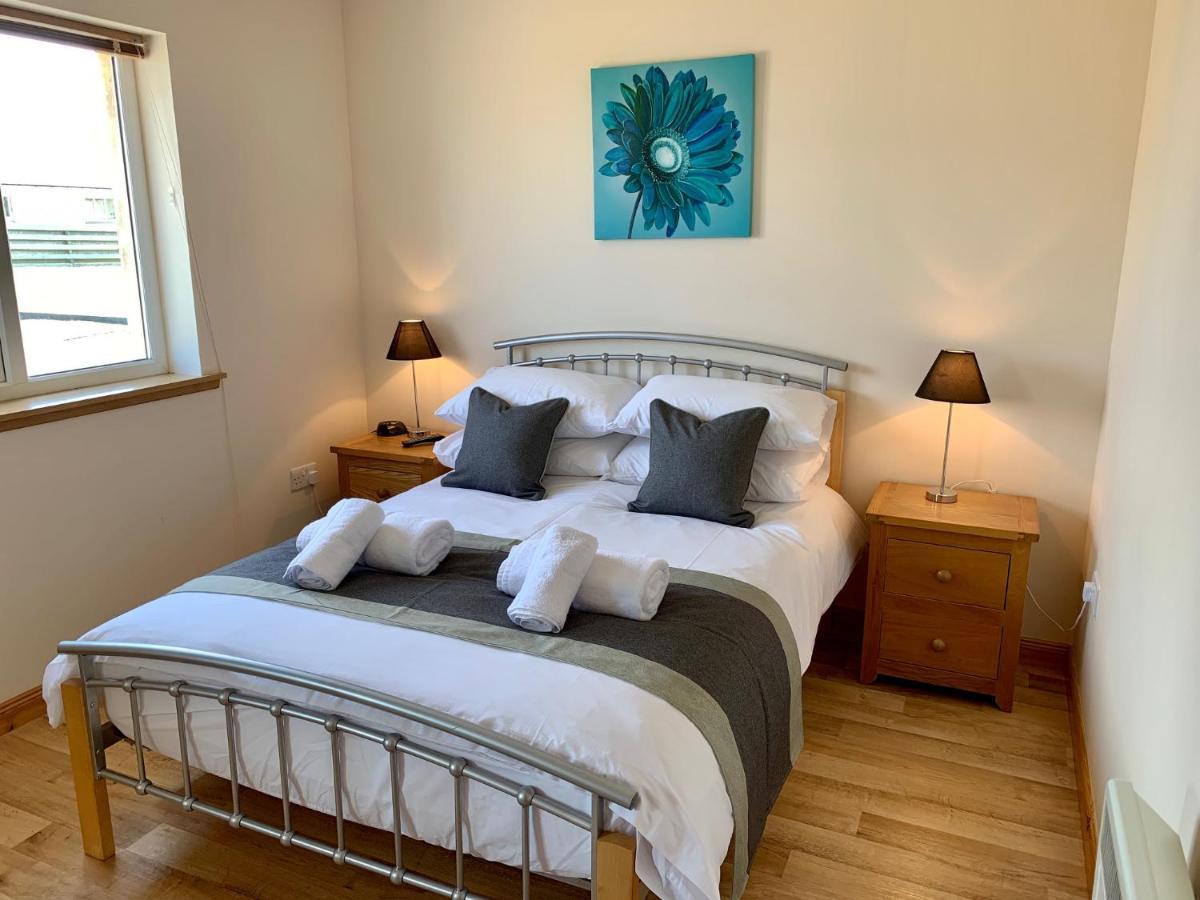 Eastbrae Cottages & Lodges Stromness Exteriér fotografie