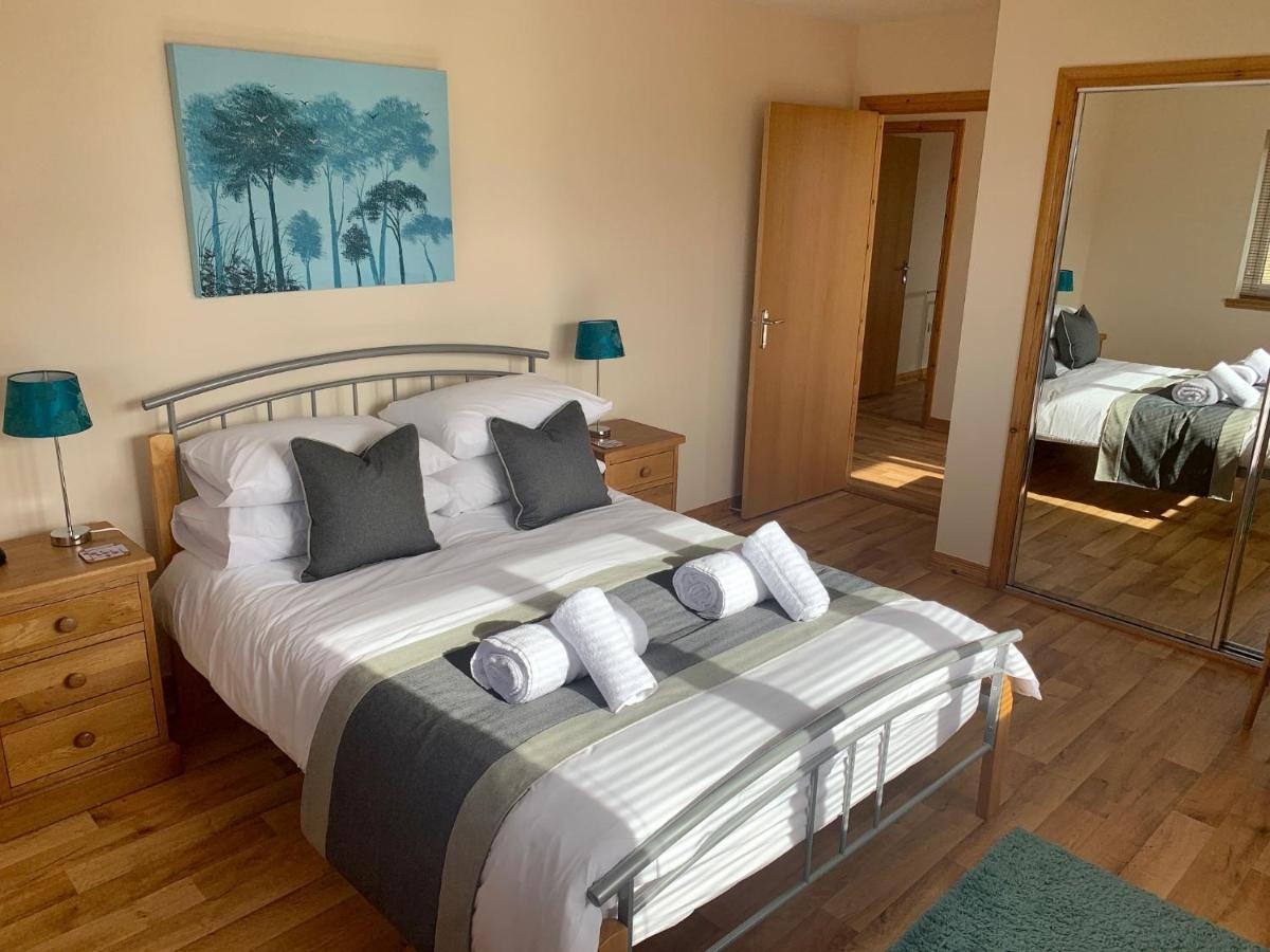 Eastbrae Cottages & Lodges Stromness Exteriér fotografie