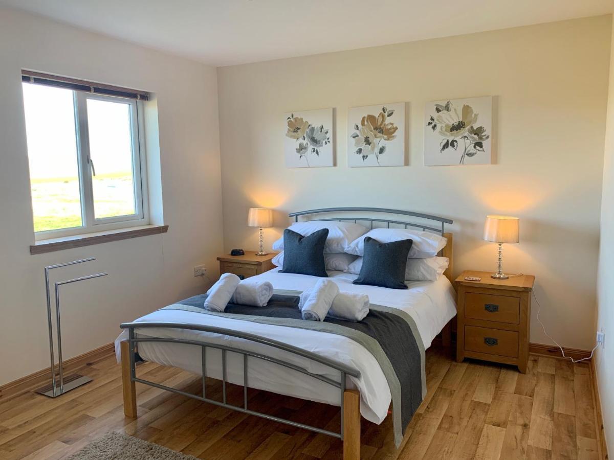Eastbrae Cottages & Lodges Stromness Exteriér fotografie