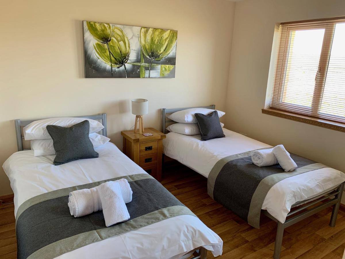 Eastbrae Cottages & Lodges Stromness Exteriér fotografie