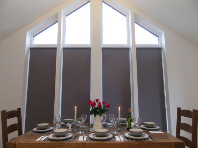 Eastbrae Cottages & Lodges Stromness Exteriér fotografie