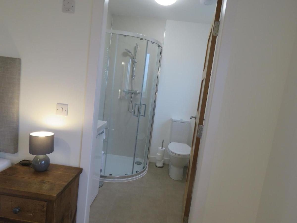 Eastbrae Cottages & Lodges Stromness Exteriér fotografie