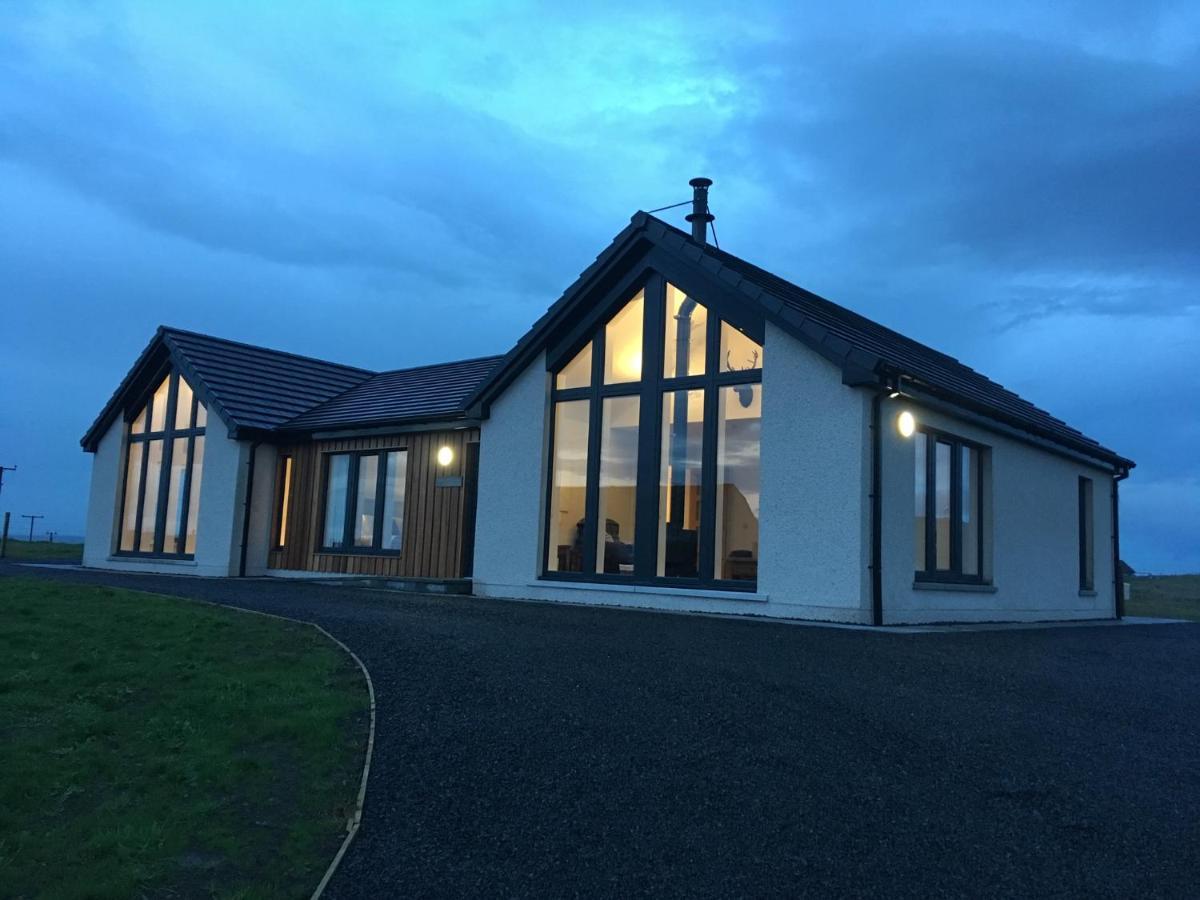 Eastbrae Cottages & Lodges Stromness Exteriér fotografie