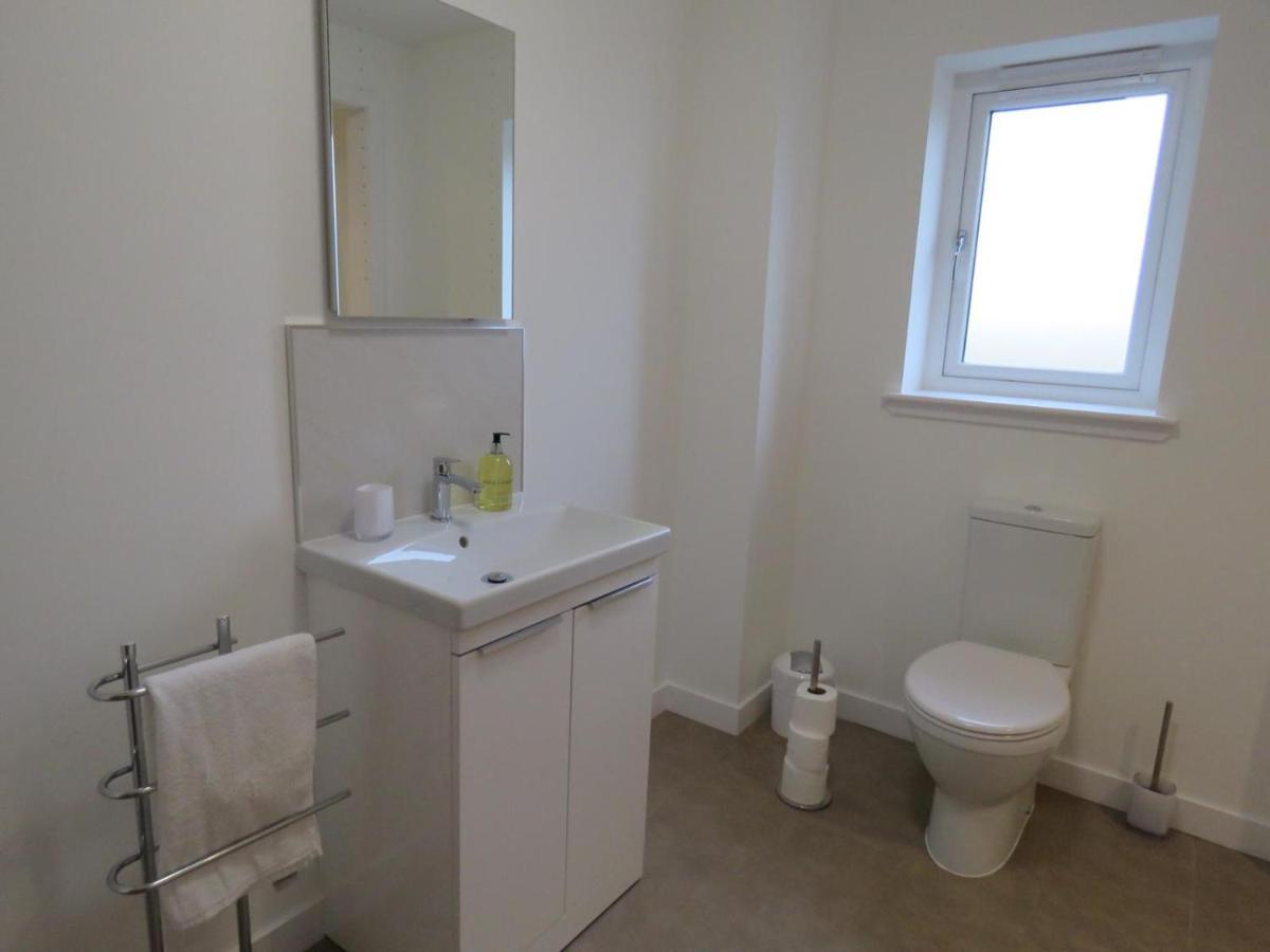 Eastbrae Cottages & Lodges Stromness Exteriér fotografie