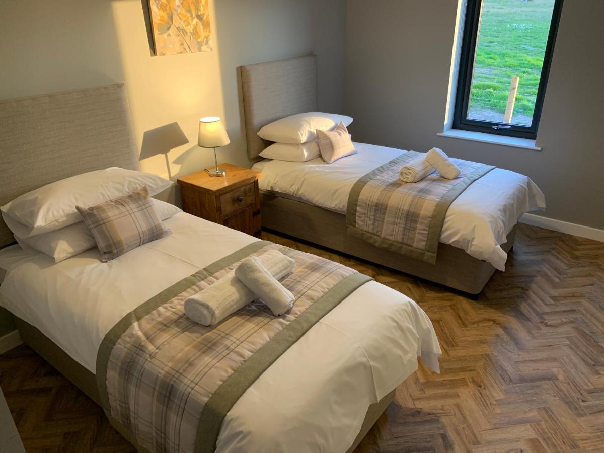 Eastbrae Cottages & Lodges Stromness Exteriér fotografie