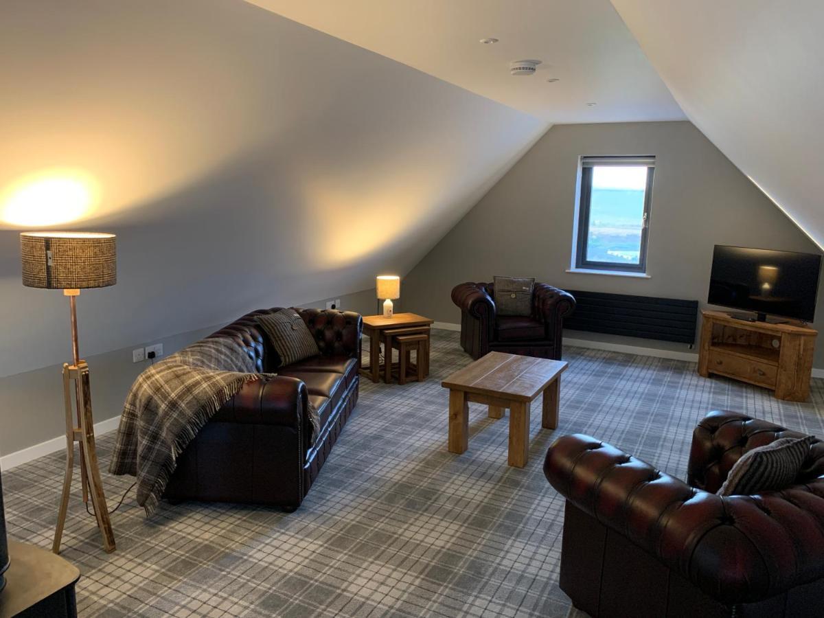 Eastbrae Cottages & Lodges Stromness Exteriér fotografie