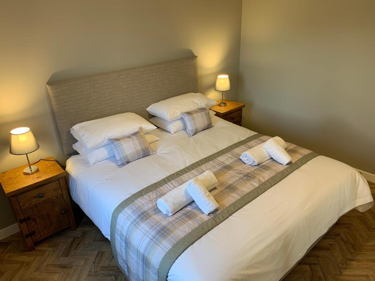 Eastbrae Cottages & Lodges Stromness Exteriér fotografie