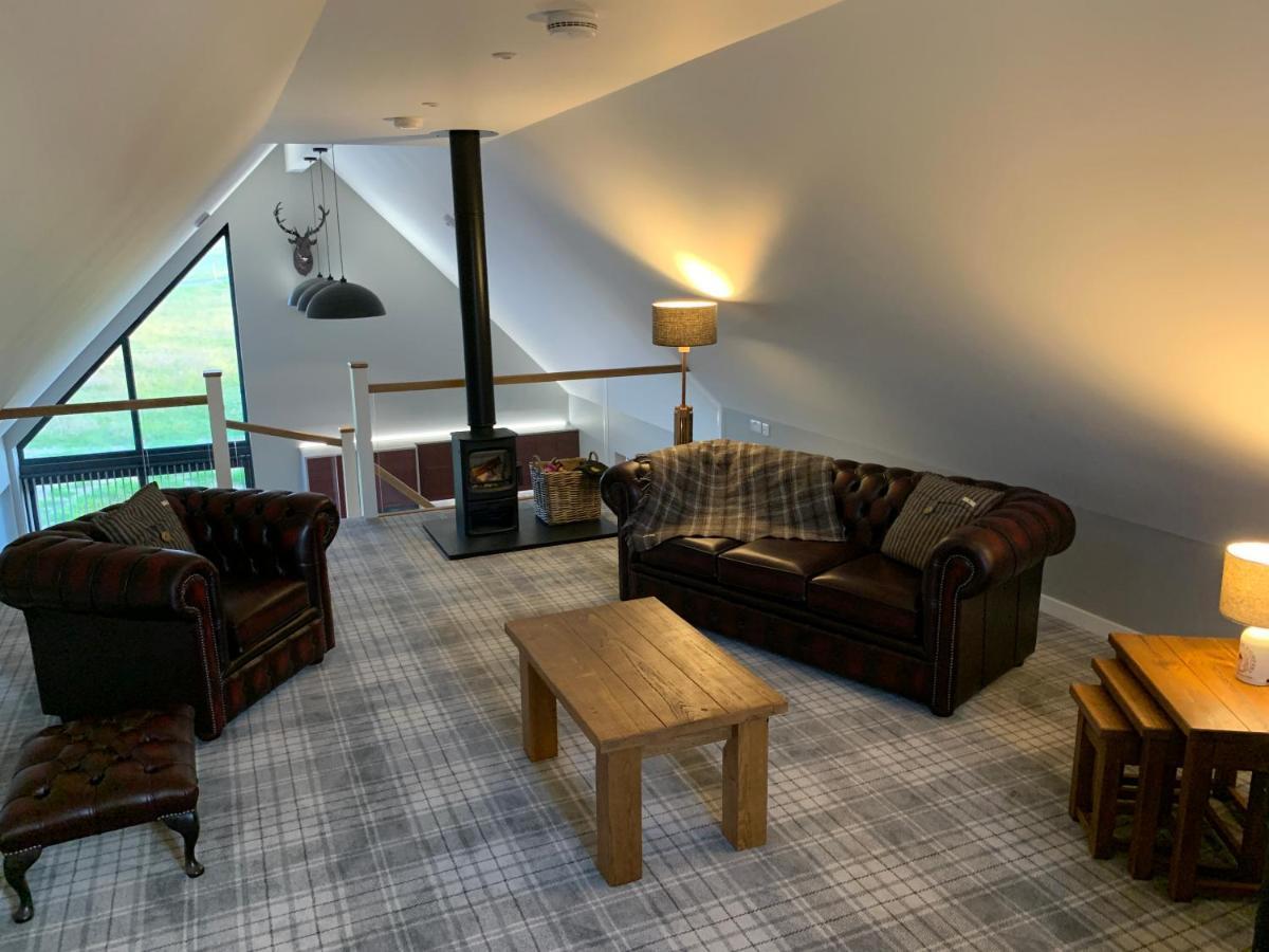Eastbrae Cottages & Lodges Stromness Exteriér fotografie