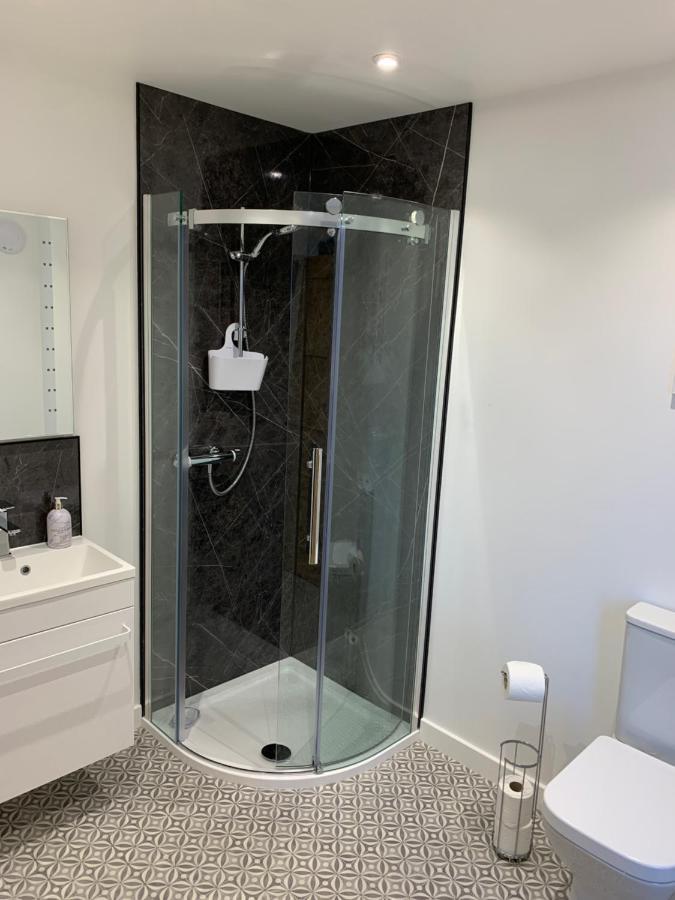 Eastbrae Cottages & Lodges Stromness Exteriér fotografie